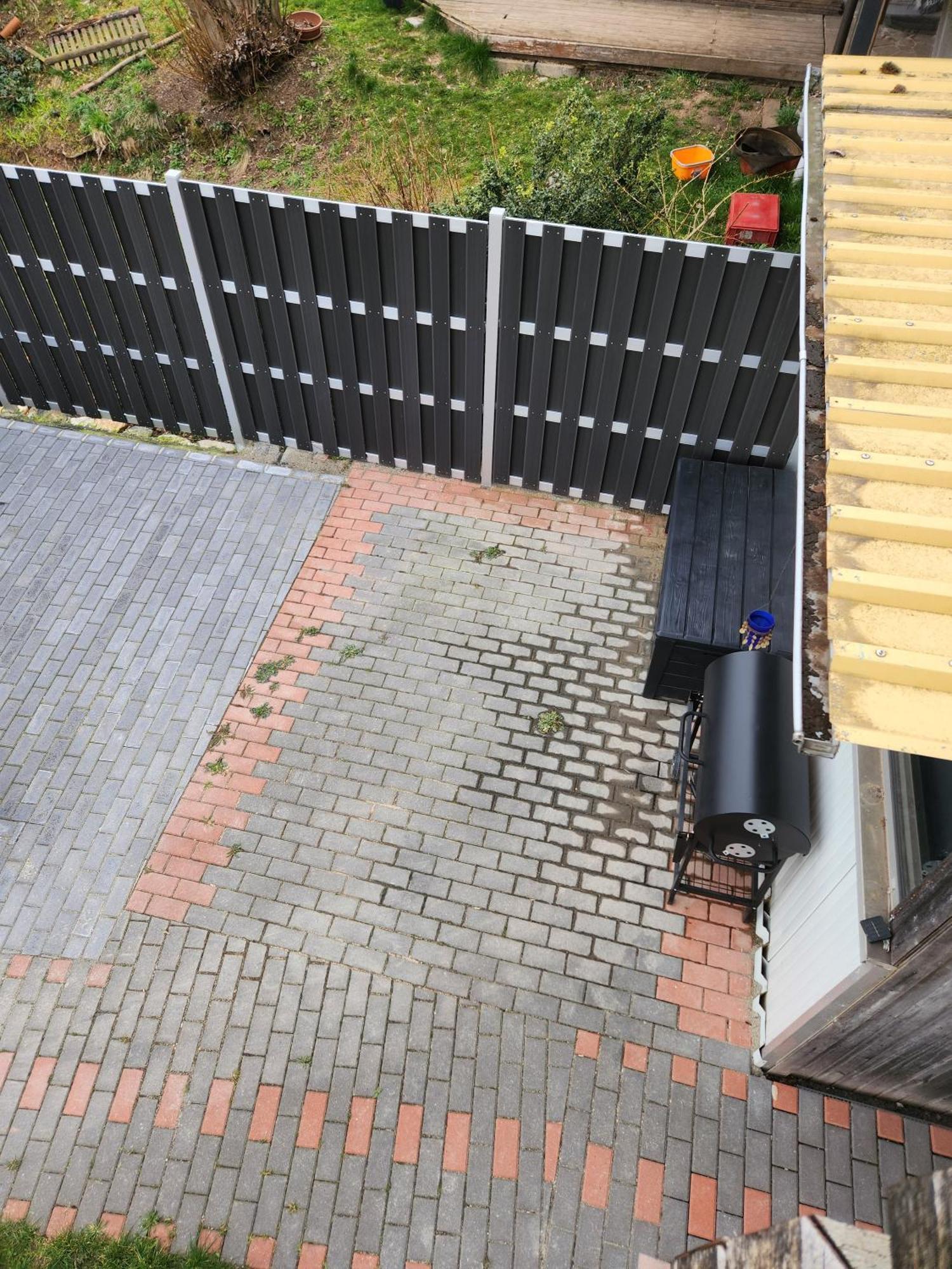 Ferienwohnung Metz Waldberg Exterior foto