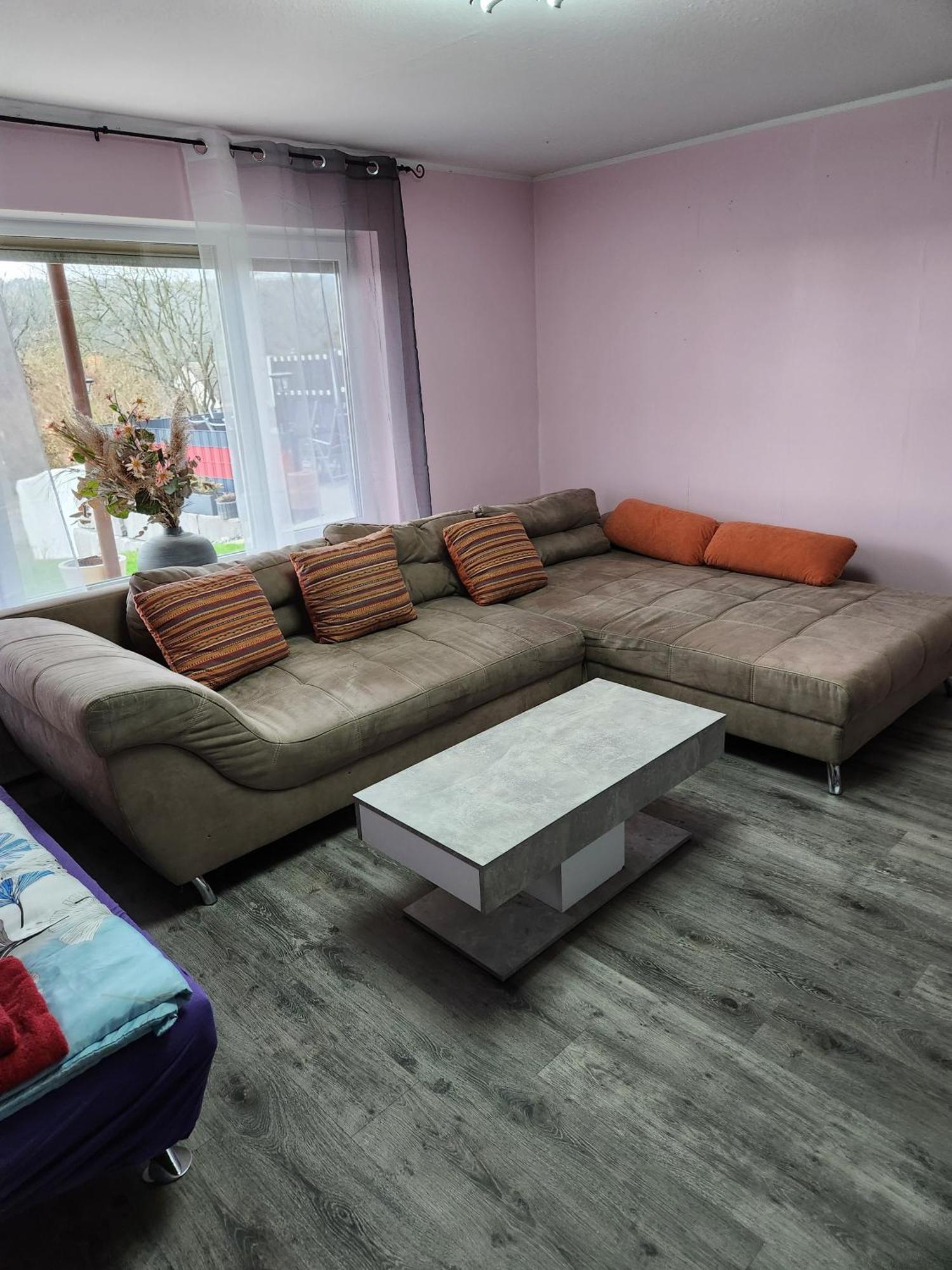 Ferienwohnung Metz Waldberg Exterior foto